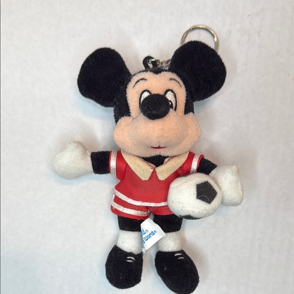 Disney Keychains - Picture 6 of 10